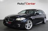BMW 535d xDrive M-Paket*Head-Up*Harman-Kardon*2.Hand - gebrauchte BMW 535 aus dem Jahr 2016
