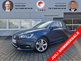 Audi A1 Sportback sport 1.6 TDI PDC*Xenon*Tempomat - Audi A1: TDI