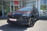 Skoda Karoq Sportline 1.5 TSI DSG LED ACC Navi Kamera - Skoda Karoq Jahreswagen