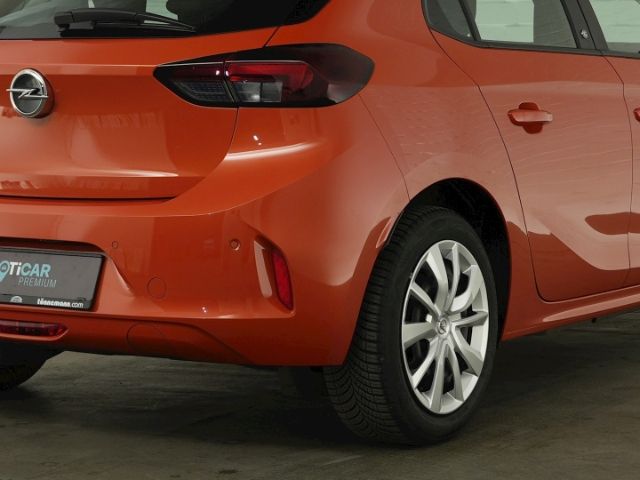 Corsa-e F EDITION 50kWH AT+PARKPILOT HI+KEYLESS+