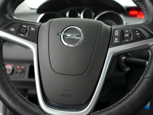 Meriva B ACTIVE+SITZHEIZUNG+LENKRADHEIZUNG+PARKP