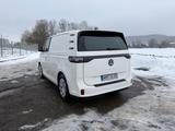 Volkswagen ID. Buzz Cargo AHK Navi LED SHZ Klimaauto. - Volkswagen ID. Buzz Gebrauchtwagen