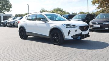 Cupra Formentor - 1