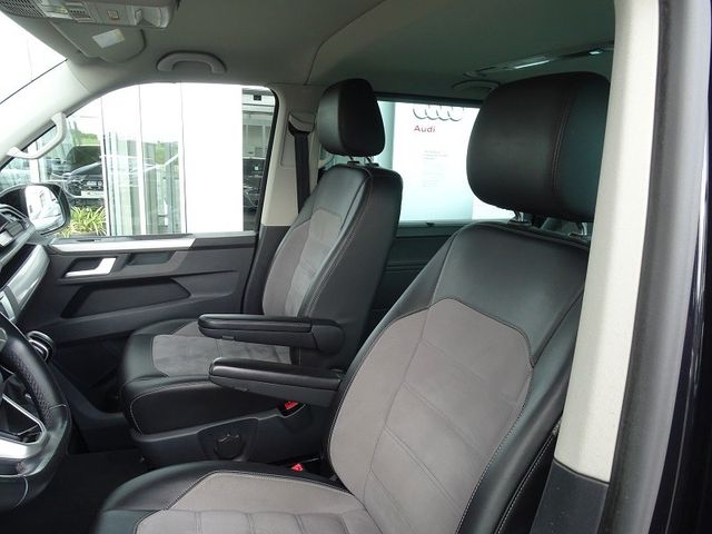 T6.1 Multivan 2.0 TDI DSG Comfortline LR