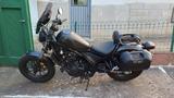 Honda Rebel CMX500 - CHOPPER 50