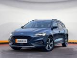 Ford Focus Turnier 1.0 EcoBoost Active Bluetooth Navi - Ford Focus Gebrauchtwagen in Kassel