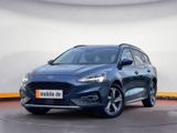 Ford Focus Turnier 1.0 EcoBoost Active Bluetooth Navi - Ford Focus in Kiel
