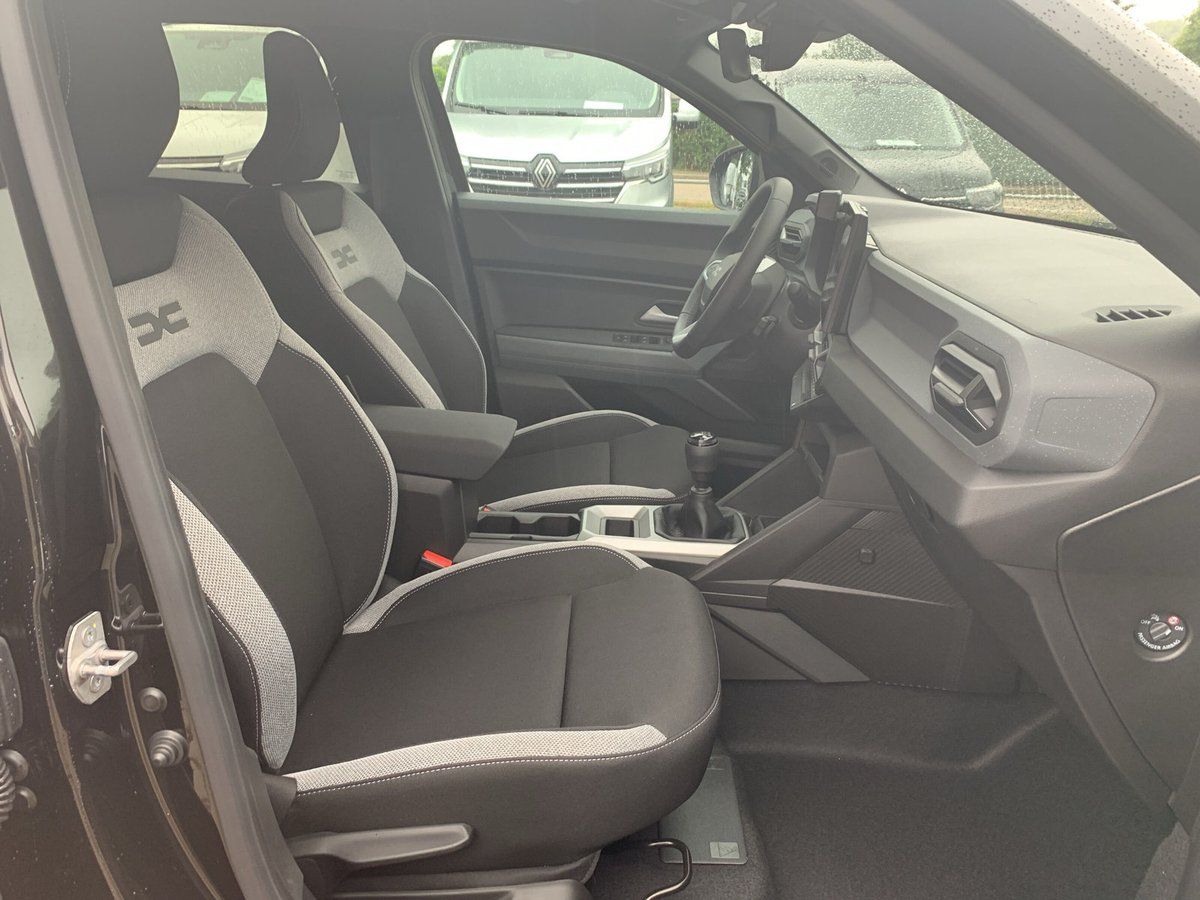 Dacia Duster - Bild 25
