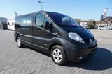 Renault Trafic Generation Evado *7.Sitzer*LMF*Radio* - Renault Trafic: Generation Evado