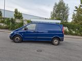 Mercedes-Benz Vito Kasten 109 CDI kompakt - Mercedes-Benz Vito aus 2008