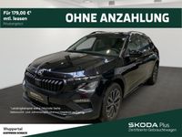 Skoda Kamiq - Vorschau Bild 1