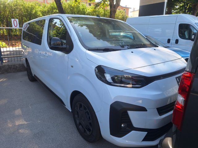 Image of Fiat Ulysse