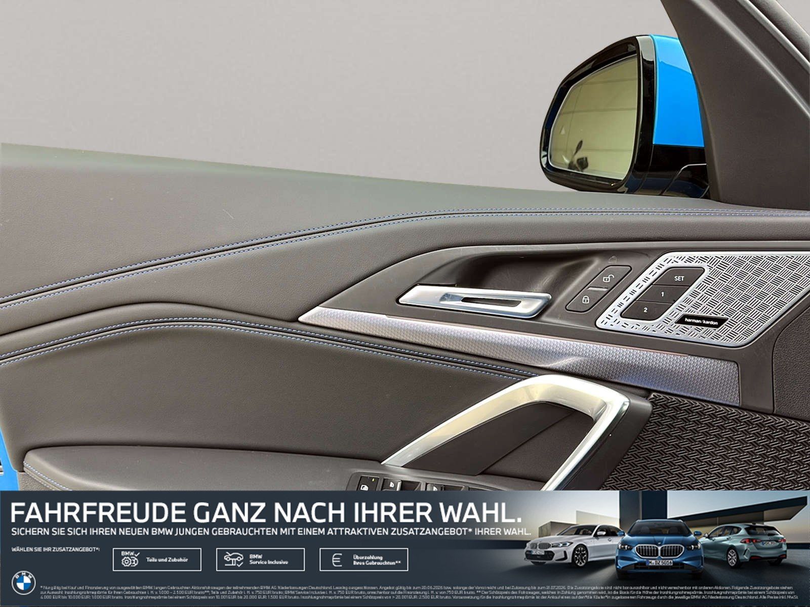 BMW X1 - Bild 20