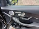 Mercedes-Benz GLC 250 4MATIC Coupé Autom. - - Mercedes-Benz GLC 250 in Bremen