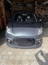 Ligier JS 50 - Ligier mit Diesel-Antrieb