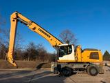 Liebherr LH 40 M Litr.- Generator, Umschlagbagger - Angebote