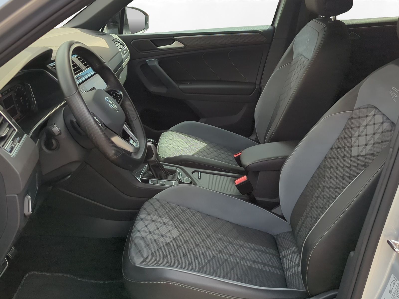 Volkswagen Tiguan - Bild 3