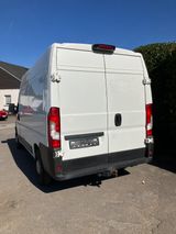 Peugeot Boxer L 2 H 2 AHK St.HZ. 1 Hand - Offers matching your search criteria