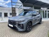Hyundai Tucson N-LINE MATRIX-LED + HEAD-UP-DISPLAY