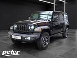 Jeep WRANGLER ICE Rubicon 2.0l T-GDI 272PS 4x4 AT8 - Jeep Wrangler Neuwagen