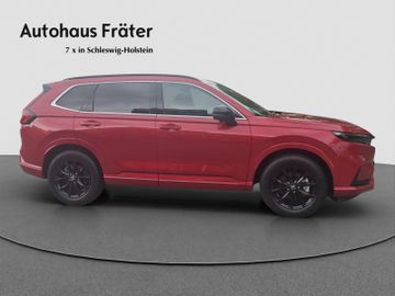 Fotografie des Honda CR-V PHEV Advance Tech HEAD UP PANORAMA LEDER