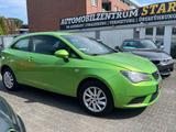 Seat Ibiza SC Style Viva - Seat Ibiza: Grün