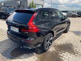 Volvo XC60 B4 R Design Geartronic - Volvo XC60 Unfallwagen