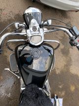 Yamaha XVS 1300A - YAMAHA GEBRAUCHT CHOPPER