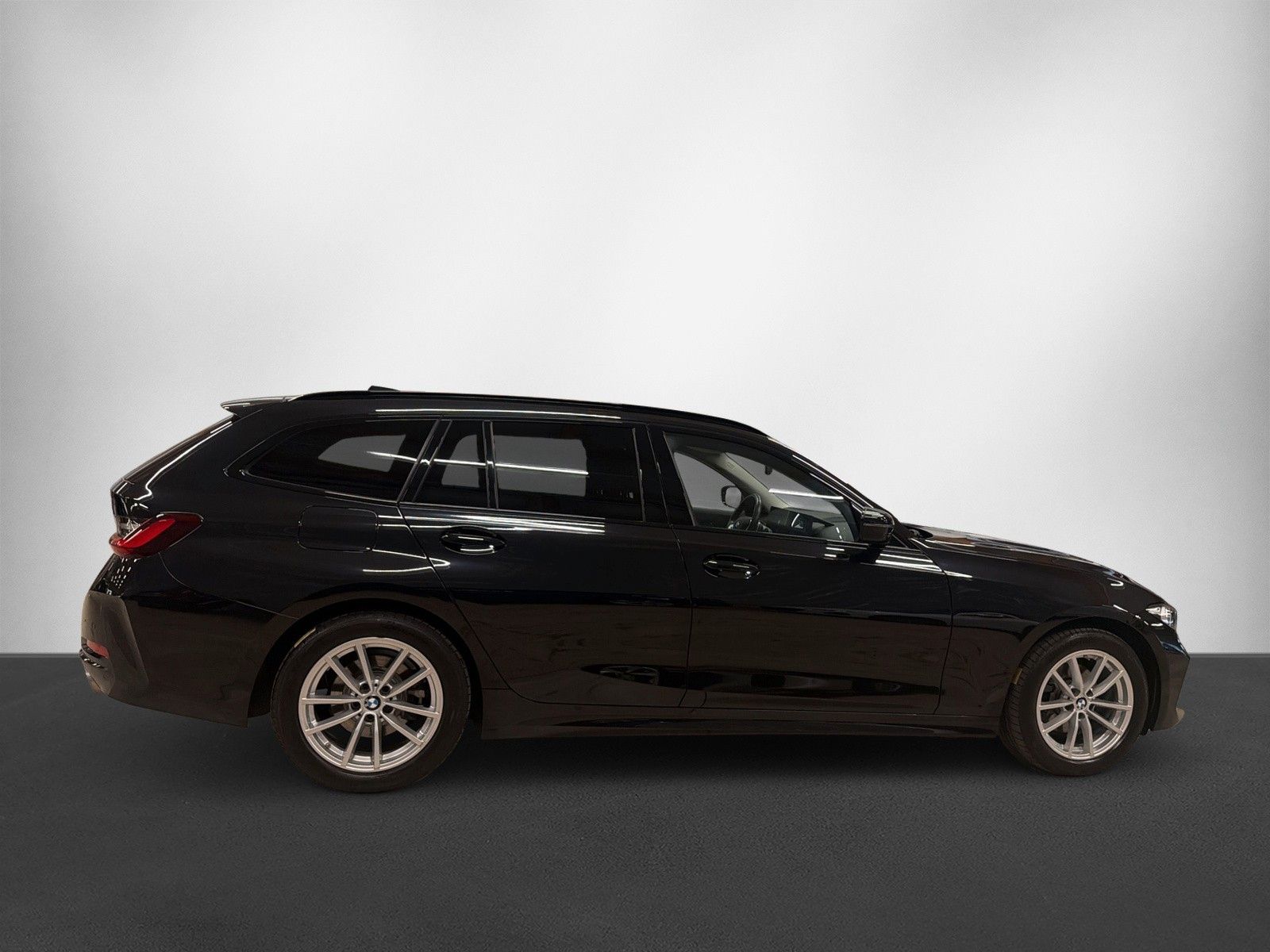 BMW 320 - Bild 10