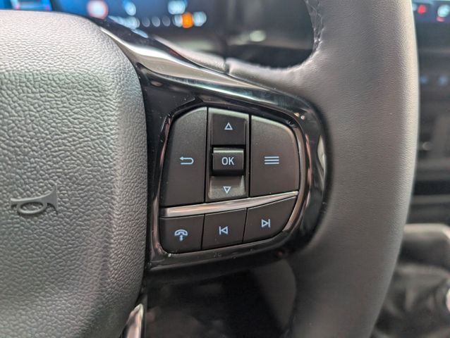 Ford Tourneo Custom 2.0 EcoBlue L1 Titanium