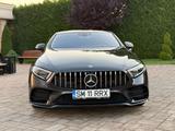 Mercedes-Benz CLS 450 4MATIC - - Mercedes-Benz CLS 450 von privat