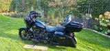 Harley-Davidson Street Glide Spezial 114