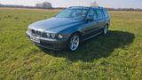 BMW E39 530 TOURING - BMW 5er Reihe E39 mit Diesel-Antrieb