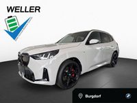 BMW X3 - Vorschau Bild 1