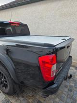 Nissan Navara  N-Guard AT 32 Sondermodell  - Nissan Navara: At