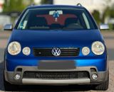 Volkswagen CrossPolo IV 1.4 TDI 75 PS - Volkswagen Polo aus 2004 mit Diesel-Antrieb