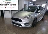 Ford Fiesta 1.0 EcoBoost ST-Line S/S (EURO 6d-TEMP) K - Ford Fiesta Gebrauchtwagen in Kassel