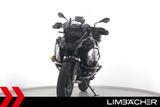 BMW R 1250 GS ADV TRIPLE BLACK - Akrapovic, QS - Enduro Motorräder