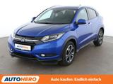 Honda HR-V 1.5 i-VTEC Executive*NAVI*TEMPO*PDC*SHZ* - Honda HR-V: Geländewagen