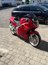 Honda VFR 750 F RC 36 - HONDA VFR750R