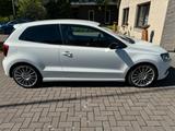 Volkswagen VW Polo 6R BlueGT - Volkswagen Polo mit Benzin-Antrieb: Sportwagen