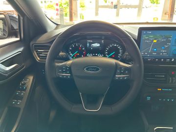 Ford Focus Lim. ST-Line