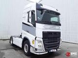 Volvo FH 500 Globe hydraulic - Offers