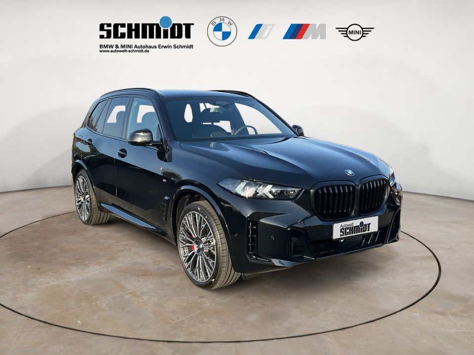 BMW X5 - Bild 8