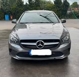Mercedes-Benz Mercedes CLA 180 - Mercedes-Benz CLA 180 in Hamm
