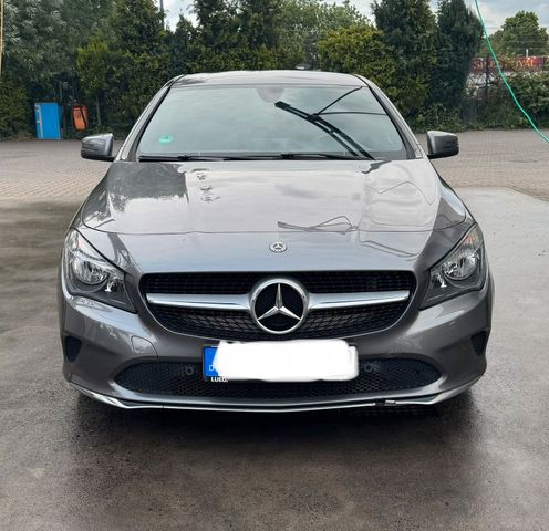 MERCEDES-BENZ Mercedes CLA 180
