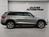 Skoda Kodiaq Style 4x4 Automatik 7-Sitzer, Leder - gebrauchte Skoda Kodiaq aus dem Jahr 2017