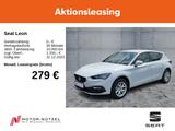 Seat Leon 150PS DSG/ KESSY/ NAVI/ PDC/ RFK/ SHZ