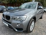BMW X3 xDrive 20 d Advantage - BMW X3 ADVANTAGE mit Diesel-Antrieb