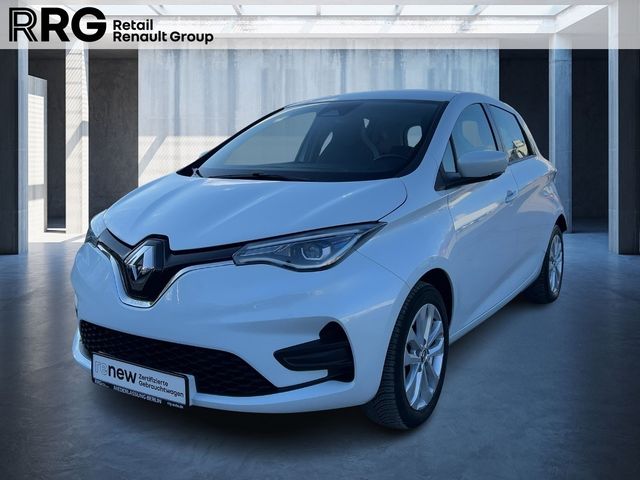 Renault ZOE R135 Z.E. 50 Experience